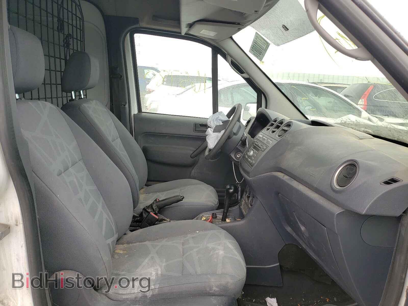 2011 FORD TRANSIT CO - VIN: NM0LS7BN0BT058410 - Фото 5