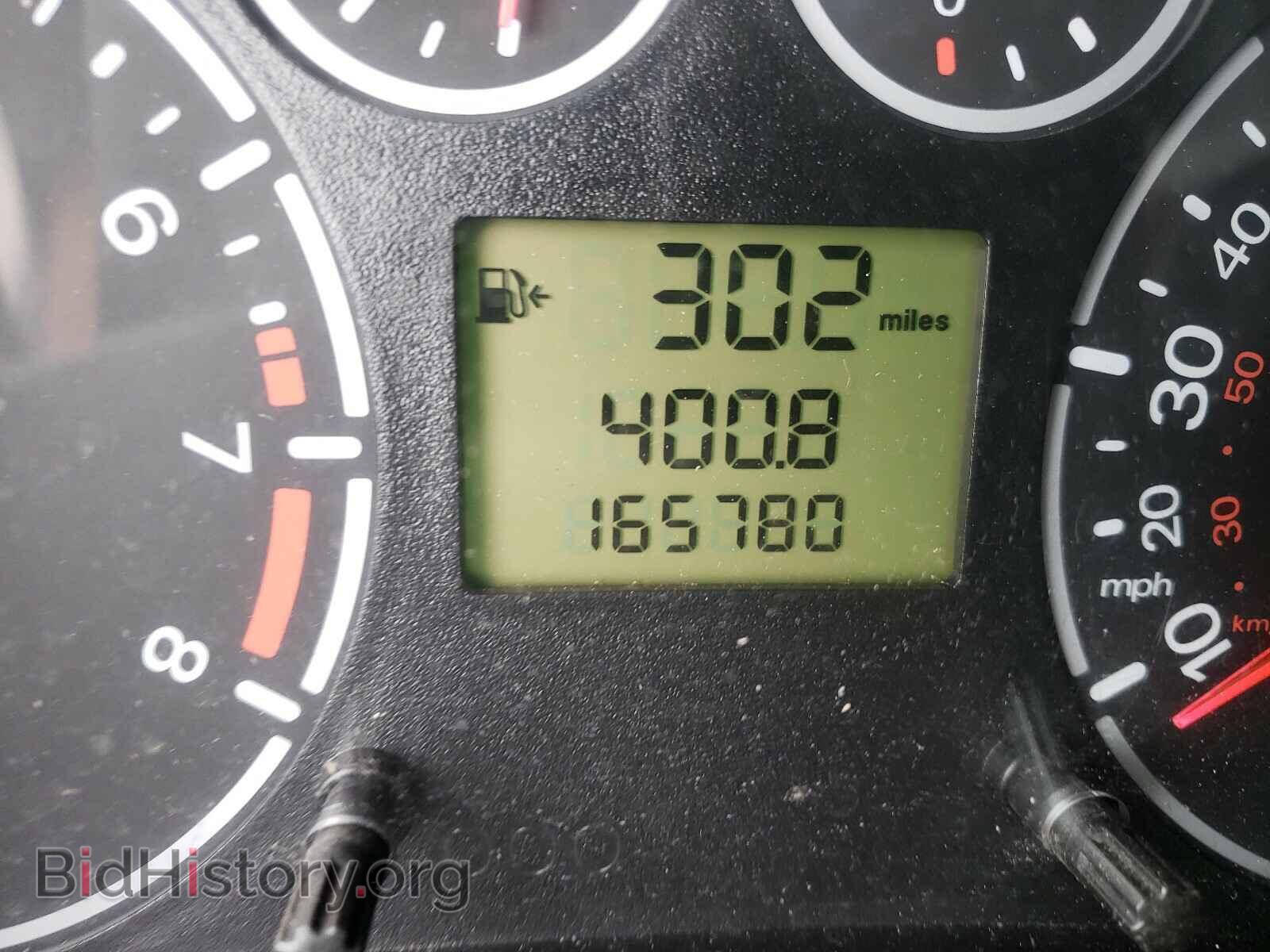 2011 FORD TRANSIT CO - VIN: NM0LS7BN0BT058410 - Фото 8