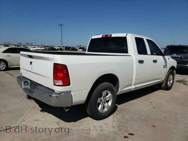 2015 RAM 1500 - VIN: 1C6RR6FG8FS590411 - Фото 4