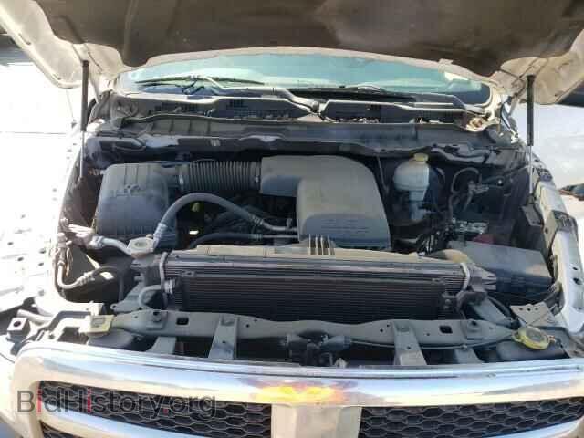 2015 RAM 1500 - VIN: 1C6RR6FG8FS590411 - Фото 7