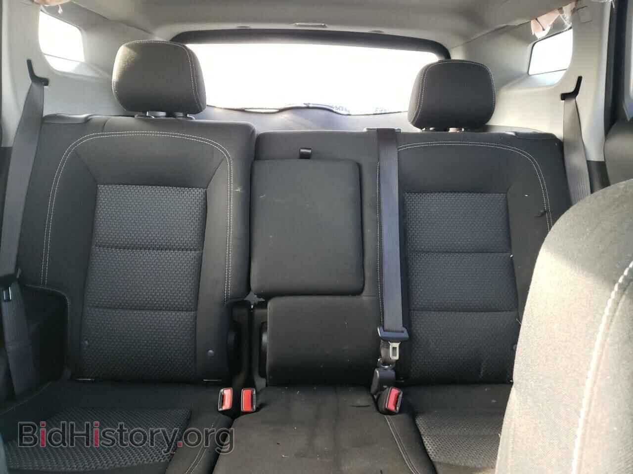 2022 GMC TERRAIN - VIN: 3GKALMEV1NL123764 - Photo 10