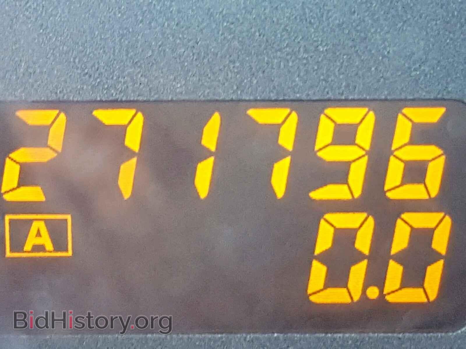 2005 NISSAN MAXIMA - VIN: 1N4BA41E65C811482 - Фото 8