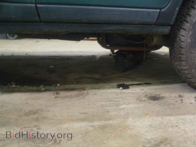 2003 HONDA CRV - VIN: SHSRD78893U119002 - Фото 9