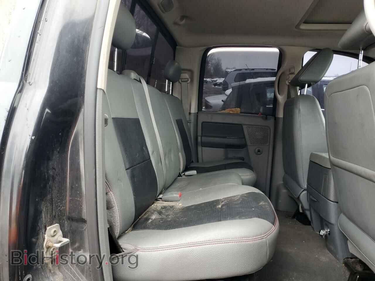 2007 DODGE RAM 1500 - VIN: 1D7HU18267S258479 - Фото 10