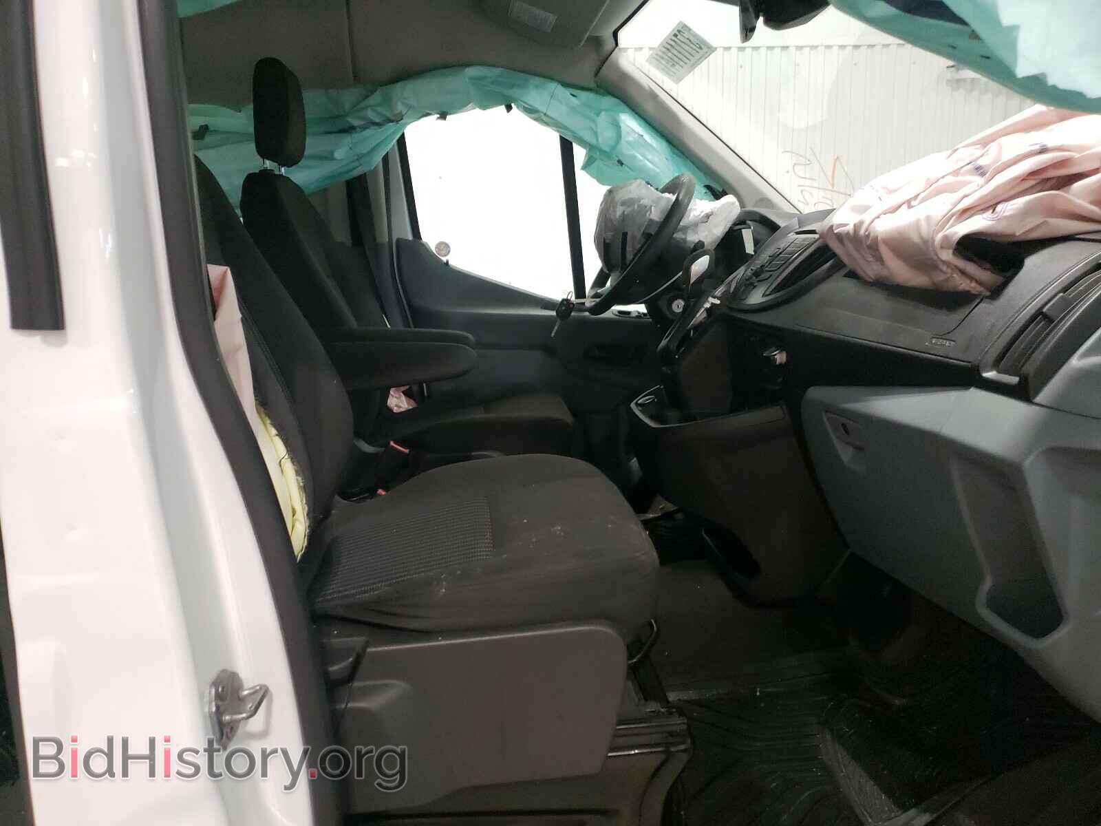 2018 FORD TRANSIT CO - VIN: 1FBZX2YM9JKA69852 - Фото 5