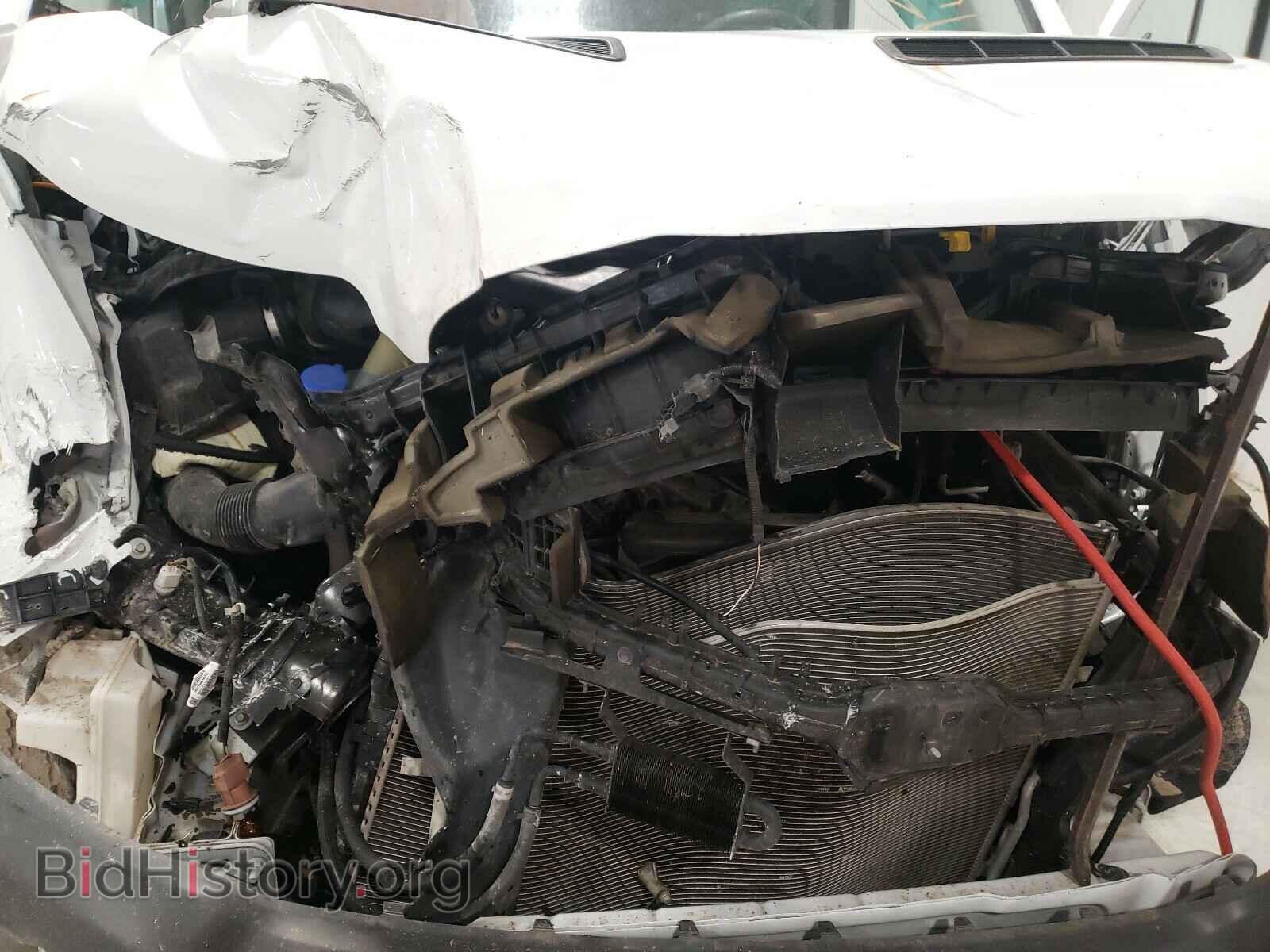 2018 FORD TRANSIT CO - VIN: 1FBZX2YM9JKA69852 - Фото 7