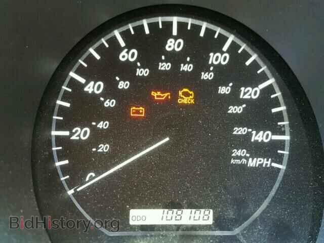 2006 LEXUS RX330 - VIN: 2T2HA31U56C109504 - Фото 8