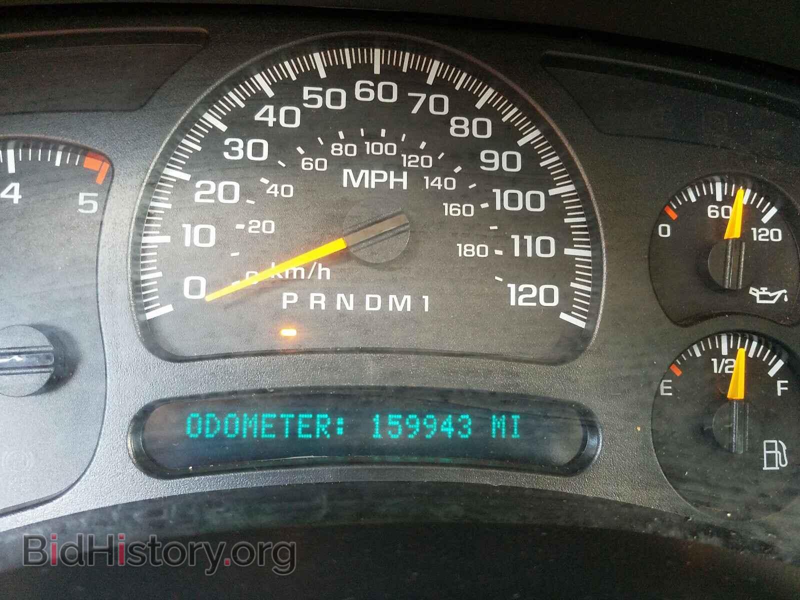 2007 GMC SIERRA - VIN: 1GTHK23D67F105768 - Фото 8