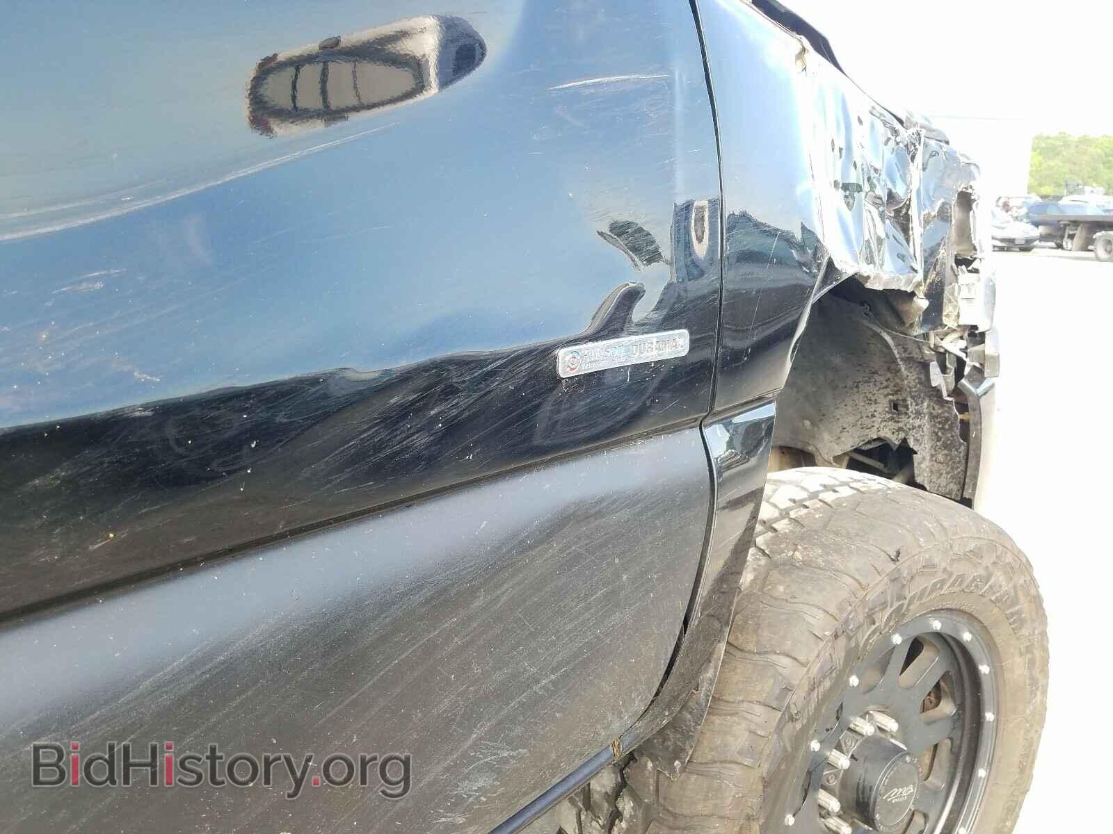 2007 GMC SIERRA - VIN: 1GTHK23D67F105768 - Фото 9