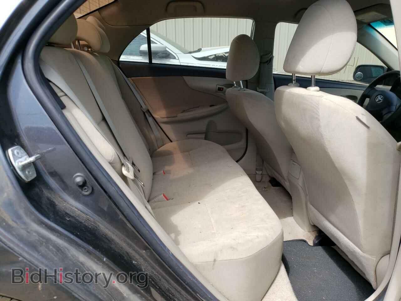 2012 TOYOTA COROLLA - VIN: 5YFBU4EE4CP021162 - Фото 6
