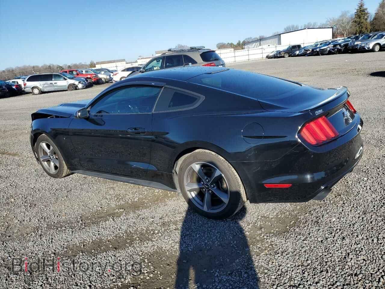 2015 FORD ALL Models - VIN: 1FA6P8AM0F5316215 - Photo 2