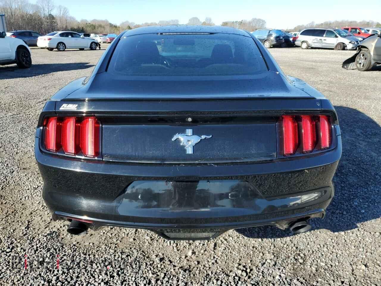2015 FORD ALL Models - VIN: 1FA6P8AM0F5316215 - Photo 6