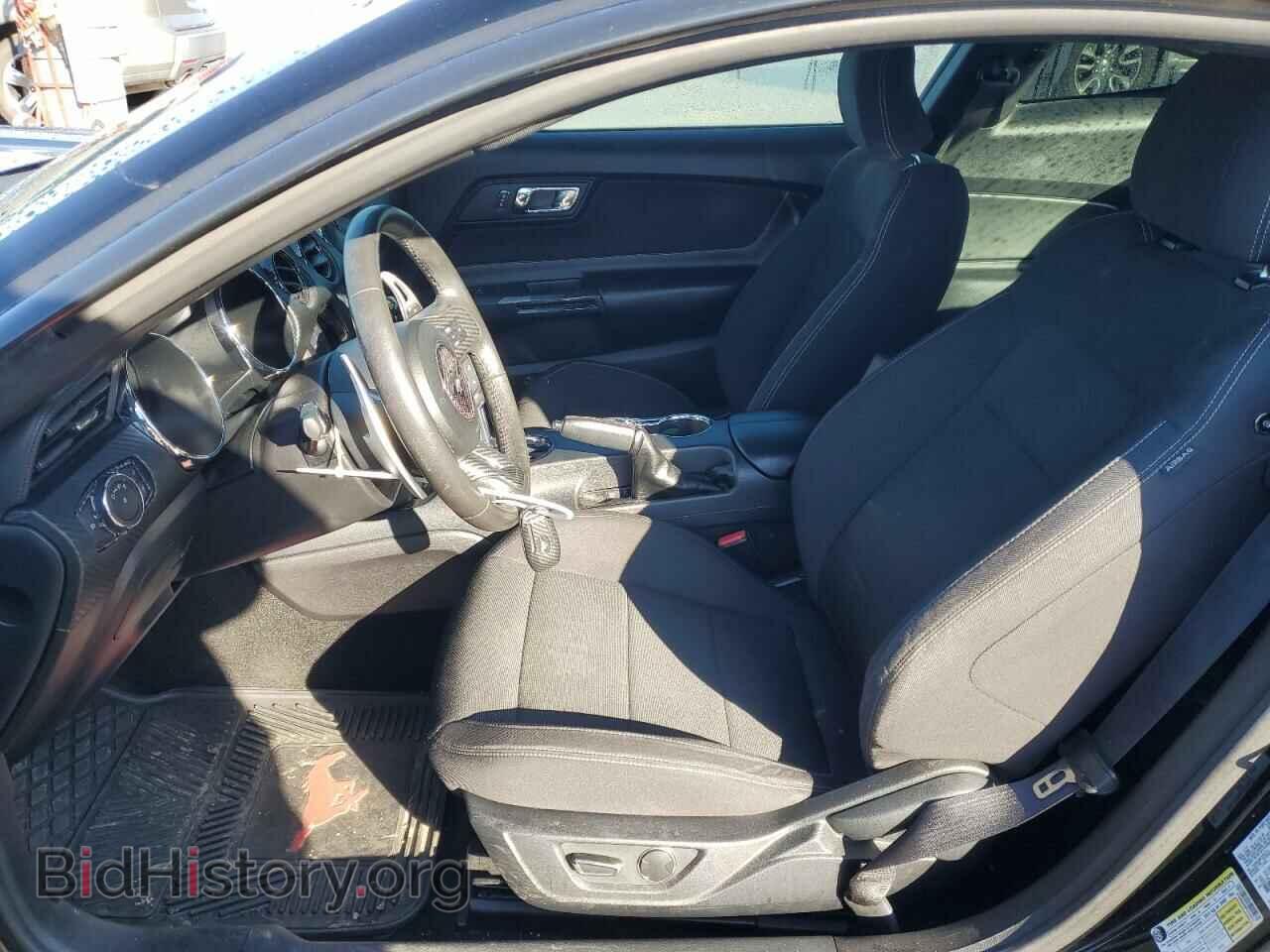 2015 FORD ALL Models - VIN: 1FA6P8AM0F5316215 - Photo 7