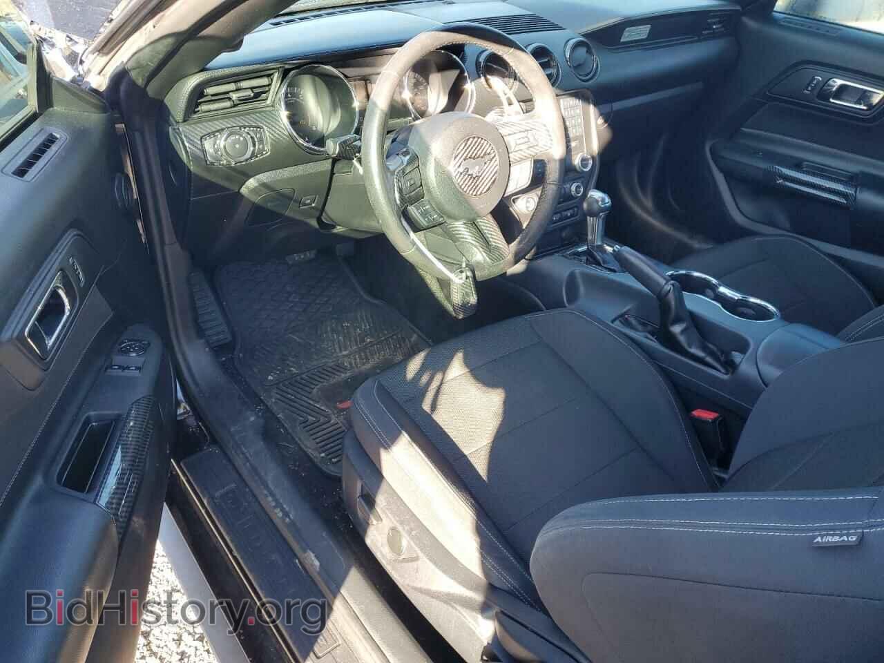2015 FORD ALL Models - VIN: 1FA6P8AM0F5316215 - Photo 8