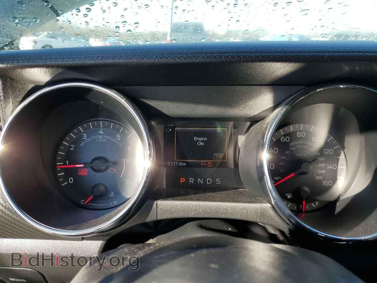 2015 FORD ALL Models - VIN: 1FA6P8AM0F5316215 - Photo 9