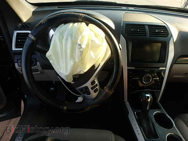 2013 FORD EXPLORER - VIN: 1FM5K7F80DGB18368 - Photo 9