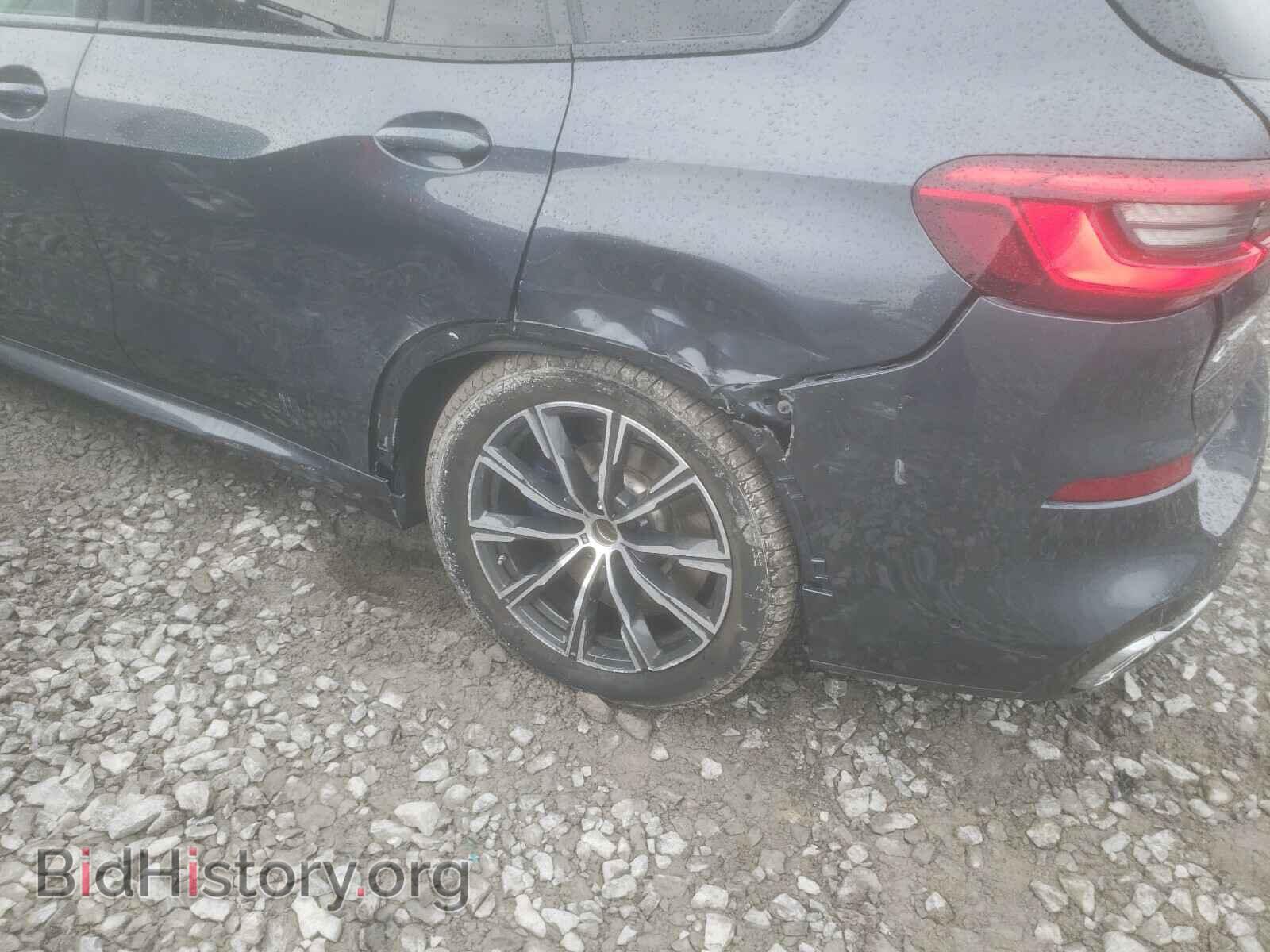 2019 BMW X5 - VIN: 5UXCR6C50KLL11182 - Фото 9