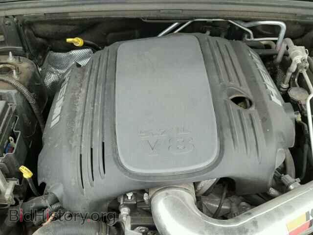 2012 DODGE DURANGO - VIN: 1C4SDHCT6CC314353 - Photo 7