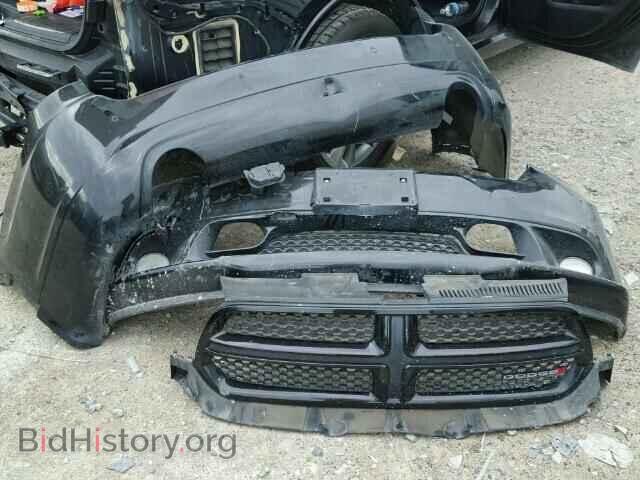 2012 DODGE DURANGO - VIN: 1C4SDHCT6CC314353 - Photo 10