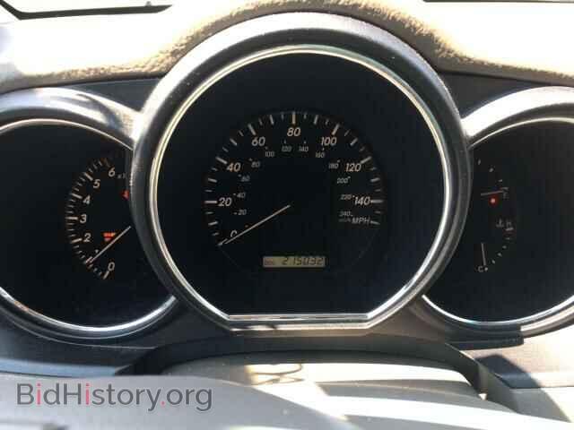 2004 LEXUS RX330 - VIN: 2T2HA31U84C029546 - Фото 9
