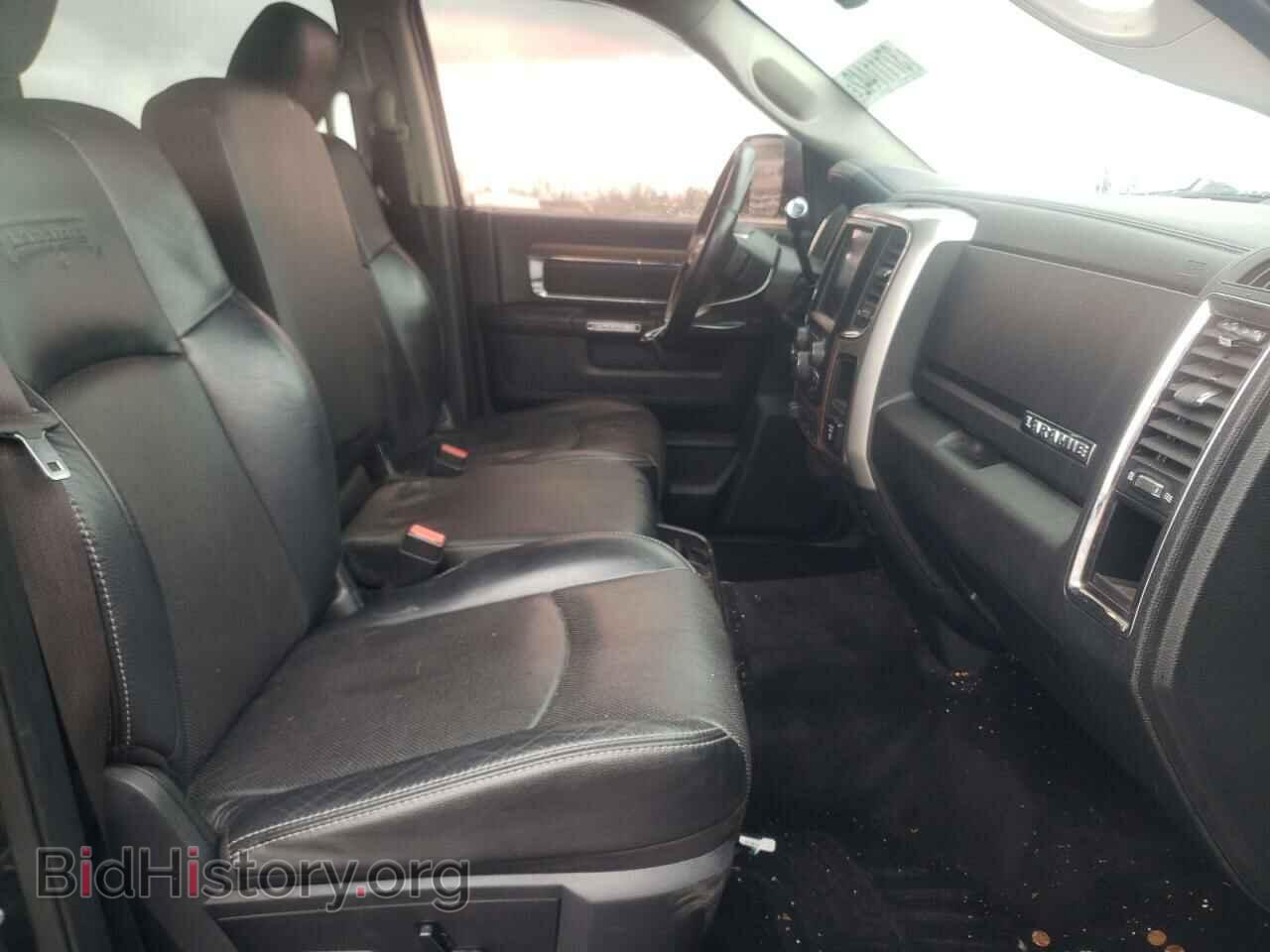 2015 RAM 2500 - VIN: 3C6UR5KL1FG557765 - Фото 5