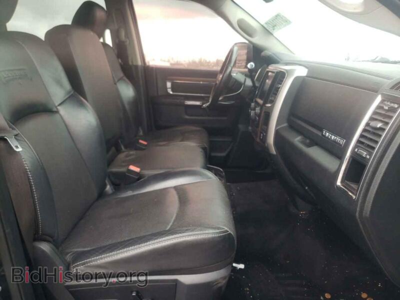 2015 RAM 2500 (VIN 3C6UR5KL1FG557765) — фото 5 из 10