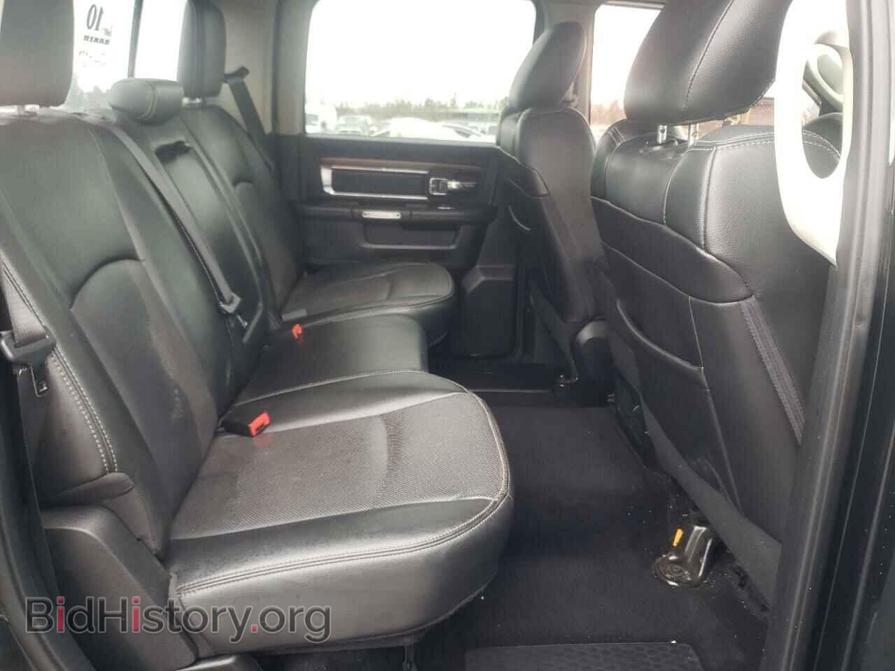 2015 RAM 2500 - VIN: 3C6UR5KL1FG557765 - Фото 6