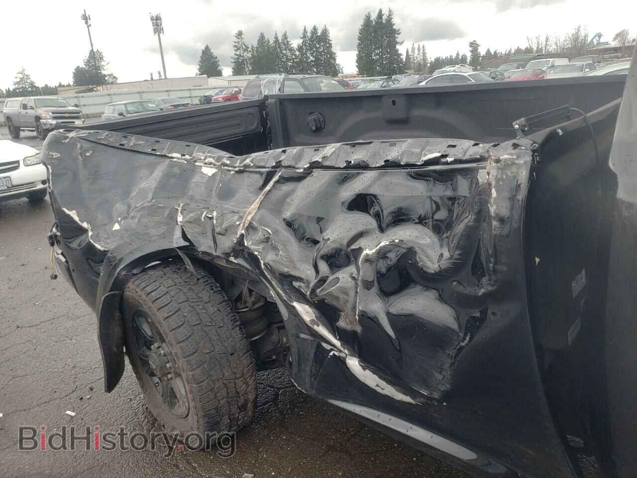 2015 RAM 2500 - VIN: 3C6UR5KL1FG557765 - Фото 9