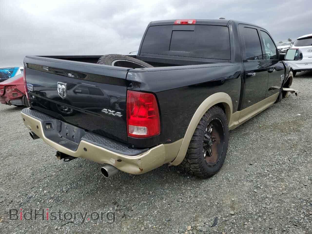 2011 DODGE All Models - VIN: 1D7RV1CT1BS660386 - Photo 3