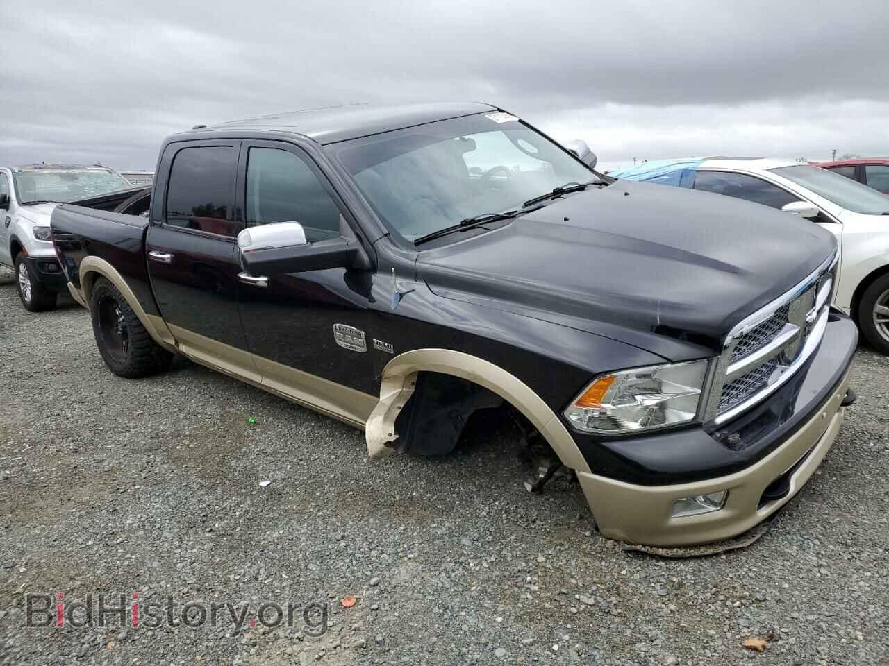 2011 DODGE All Models - VIN: 1D7RV1CT1BS660386 - Photo 4
