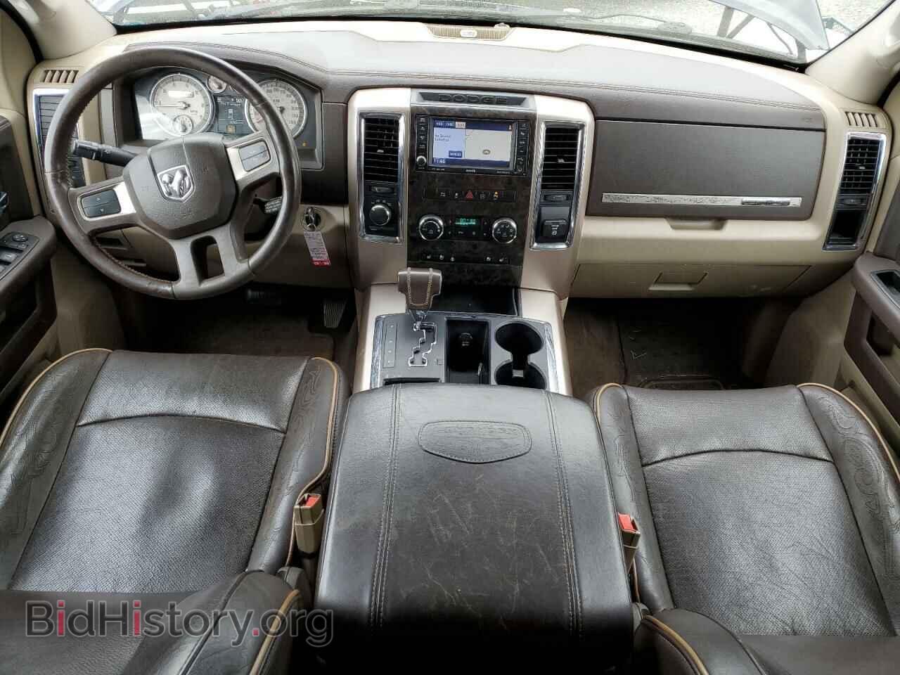 2011 DODGE All Models - VIN: 1D7RV1CT1BS660386 - Photo 8