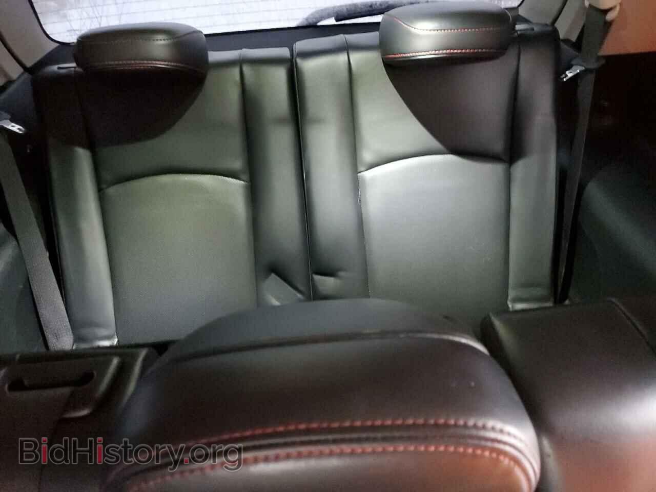 2015 DODGE JOURNEY - VIN: 3C4PDDEG9FT740707 - Photo 10