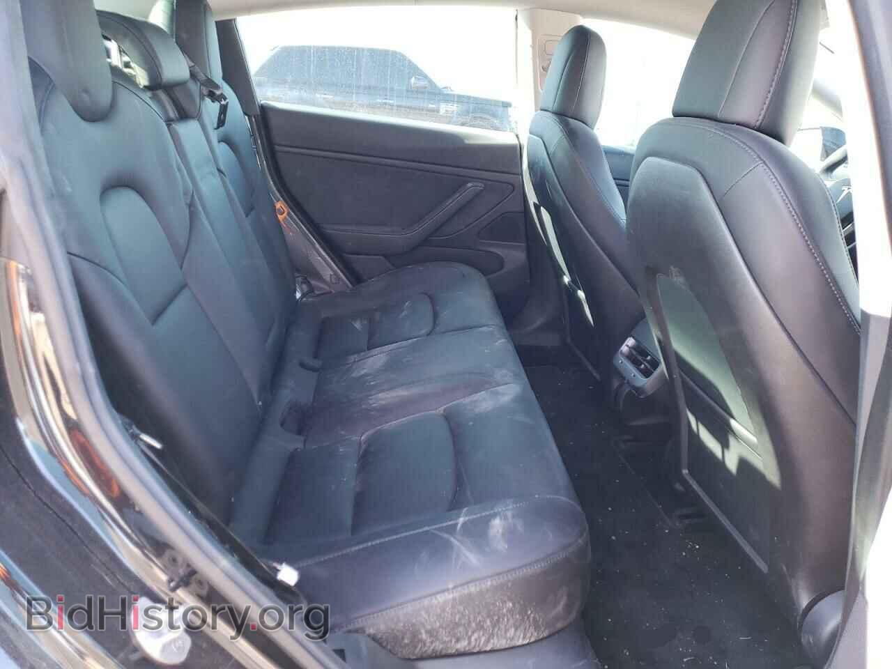2018 TESLA MODEL 3 - VIN: 5YJ3E1EB5JF070577 - Фото 6