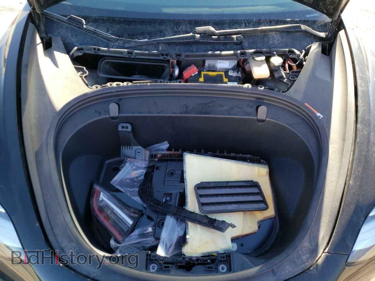 2018 TESLA MODEL 3 - VIN: 5YJ3E1EB5JF070577 - Фото 7