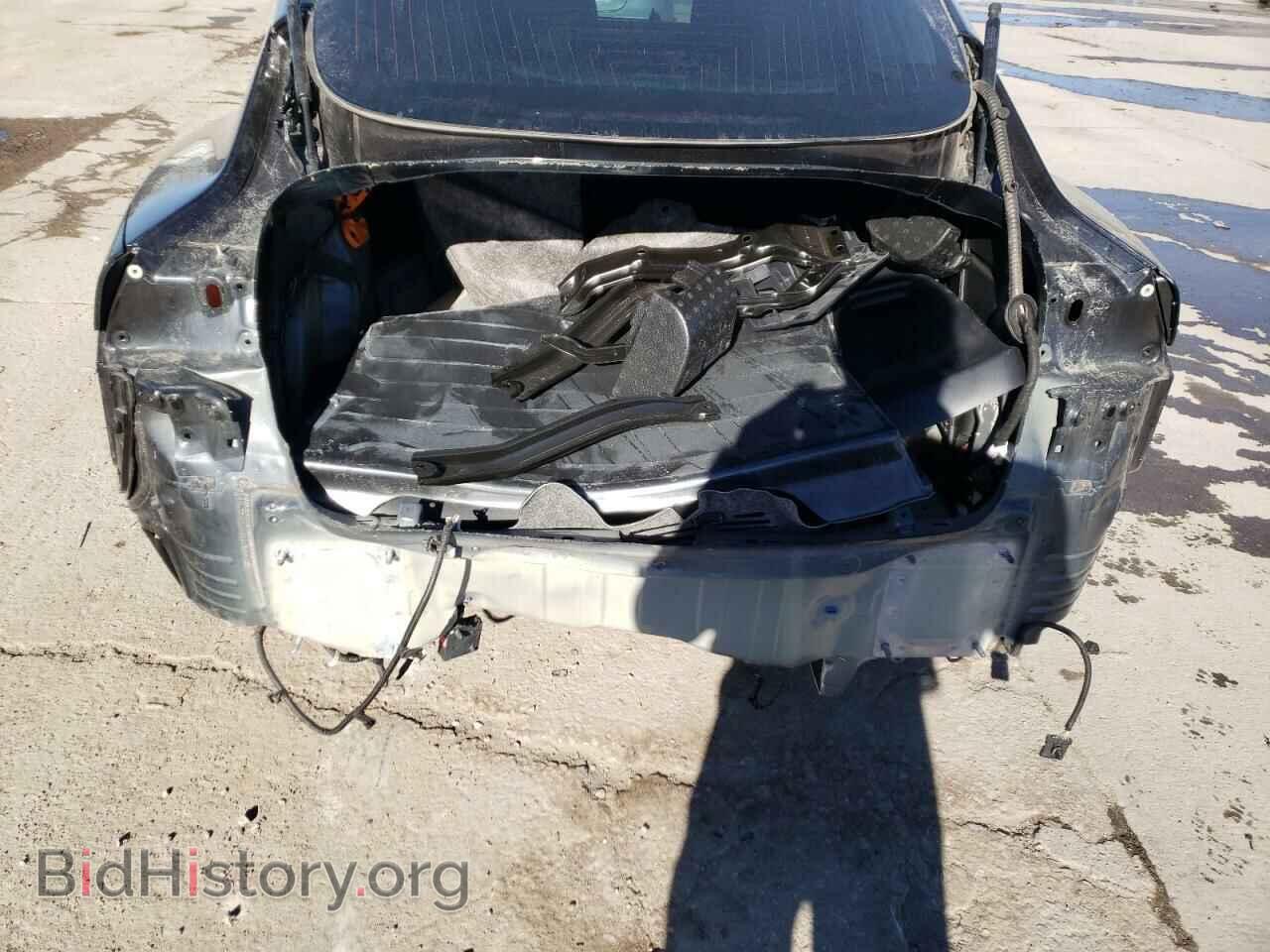 2018 TESLA MODEL 3 - VIN: 5YJ3E1EB5JF070577 - Фото 9