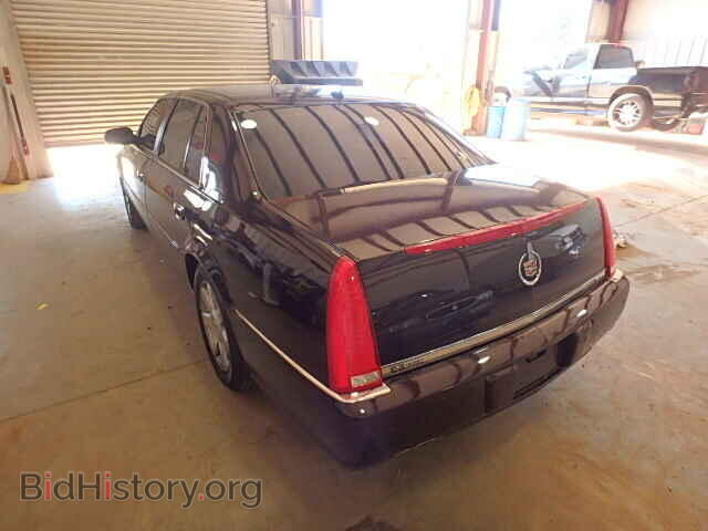 2008 CADILLAC DTS - VIN: 1G6KD57Y78U106975 - Photo 3