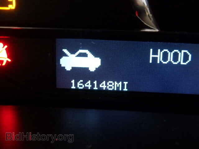 2008 CADILLAC DTS - VIN: 1G6KD57Y78U106975 - Photo 8