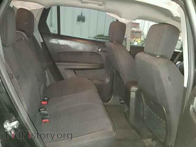 2011 GMC TERRAIN - VIN: 2CTALMEC2B6403658 - Photo 6