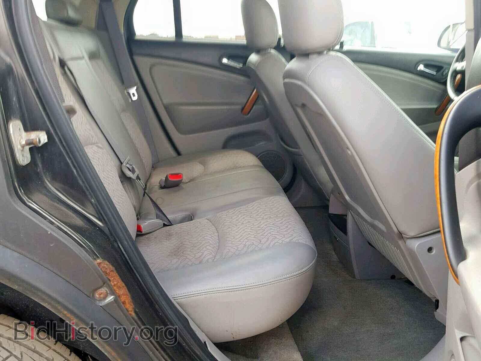 2006 SATURN VUE - VIN: 5GZCZ63446S837060 - Фото 6