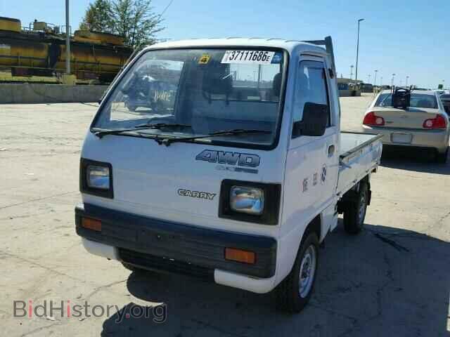 1989 SUZUKI ALL OTHER - VIN: DB71T37111 - Фото 2