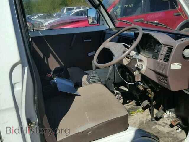 1989 SUZUKI ALL OTHER - VIN: DB71T37111 - Фото 5