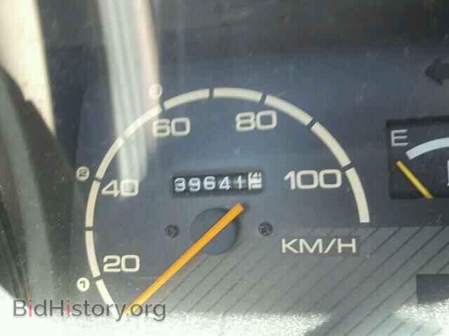 1989 SUZUKI ALL OTHER - VIN: DB71T37111 - Фото 8