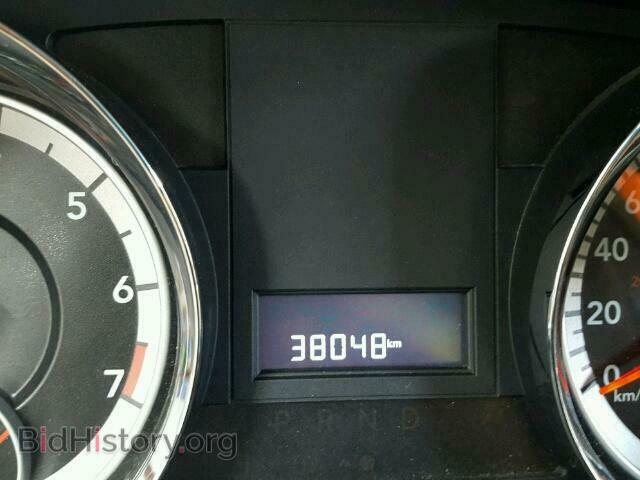 2012 DODGE CARAVAN - VIN: 2C4RDGBG5CR179239 - Фото 8