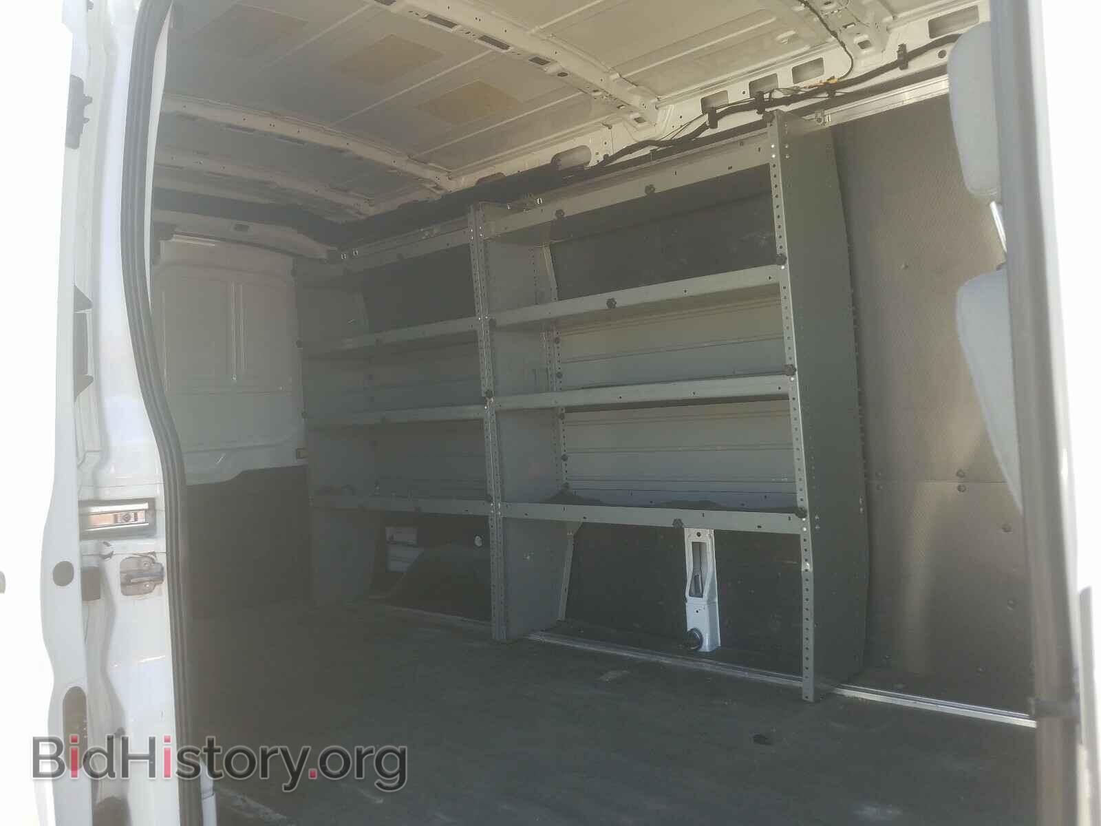 2015 FORD TRANSIT CO - VIN: 1FTNE2CM5FKA64405 - Фото 6