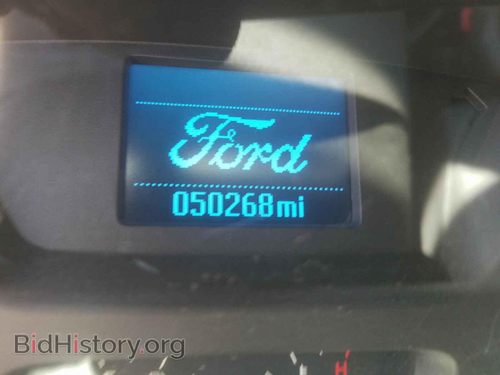 2015 FORD TRANSIT CO - VIN: 1FTNE2CM5FKA64405 - Фото 8