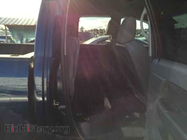 2007 DODGE RAM 1500 - VIN: 1D7HA18237S122884 - Фото 6