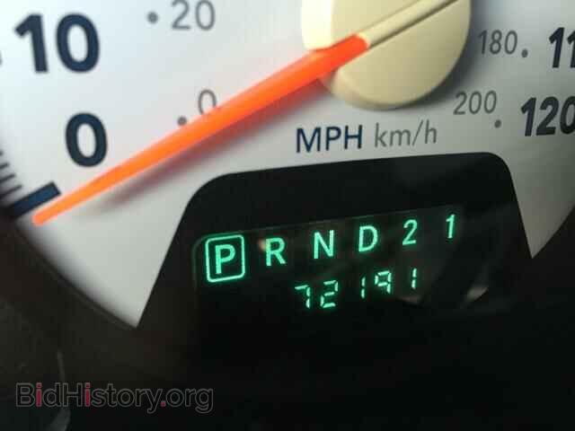 2007 DODGE RAM 1500 - VIN: 1D7HA18237S122884 - Фото 8