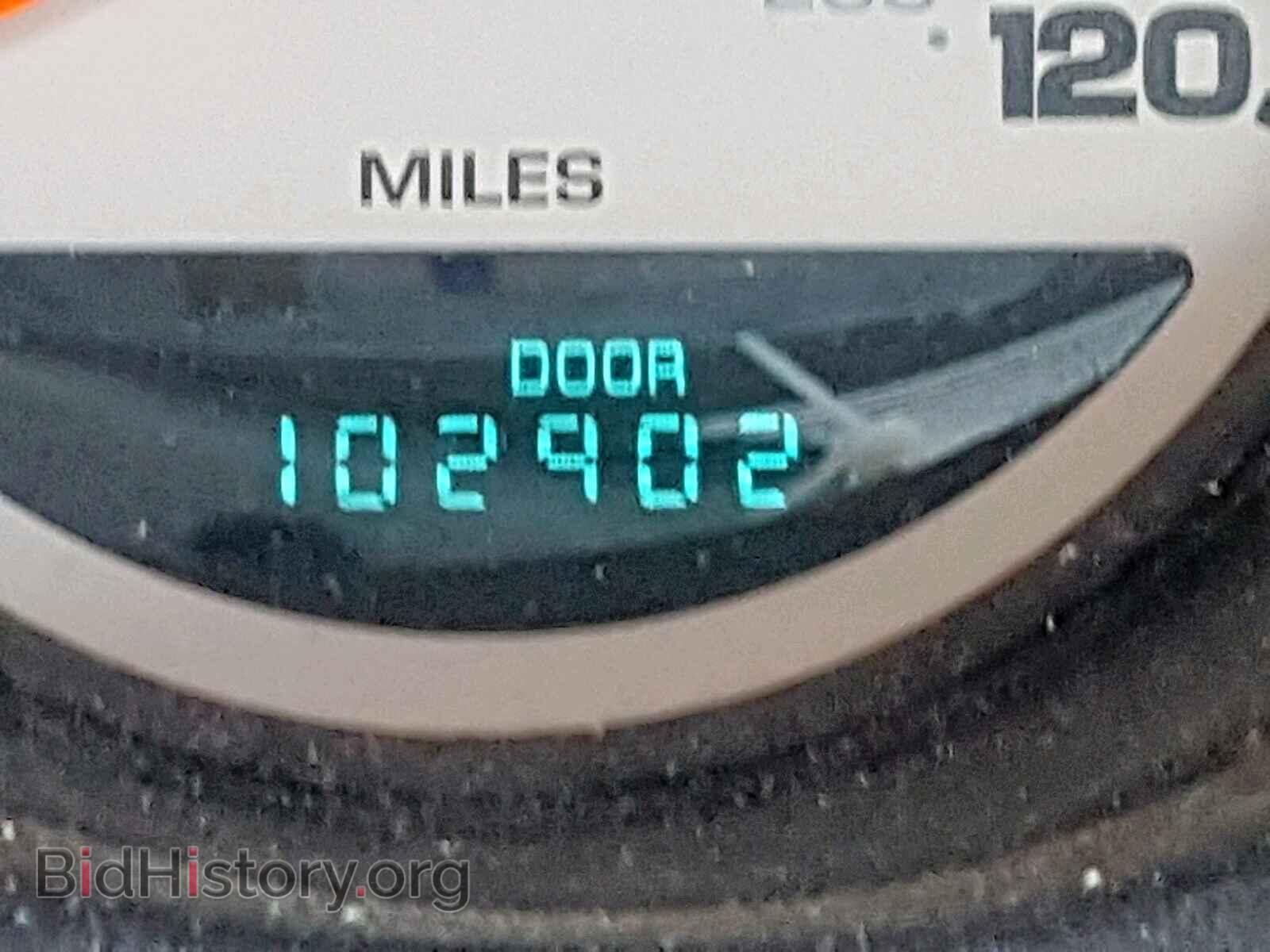 2005 DODGE NEON - VIN: 1B3ES56C45D154162 - Фото 8