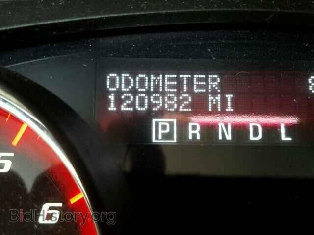 2009 GMC ACADIA - VIN: 1GKER33D89J178102 - Фото 8