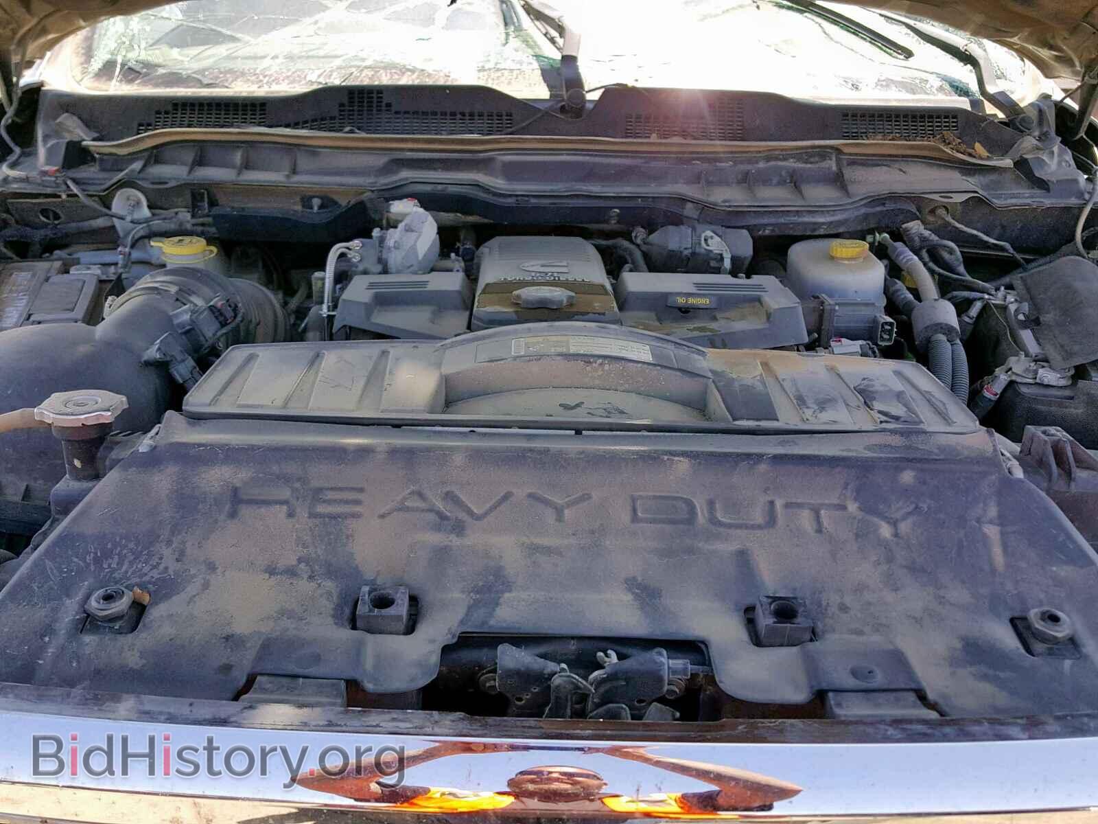 2012 DODGE RAM 2500 - VIN: 3C6UD5FL4CG324595 - Photo 7